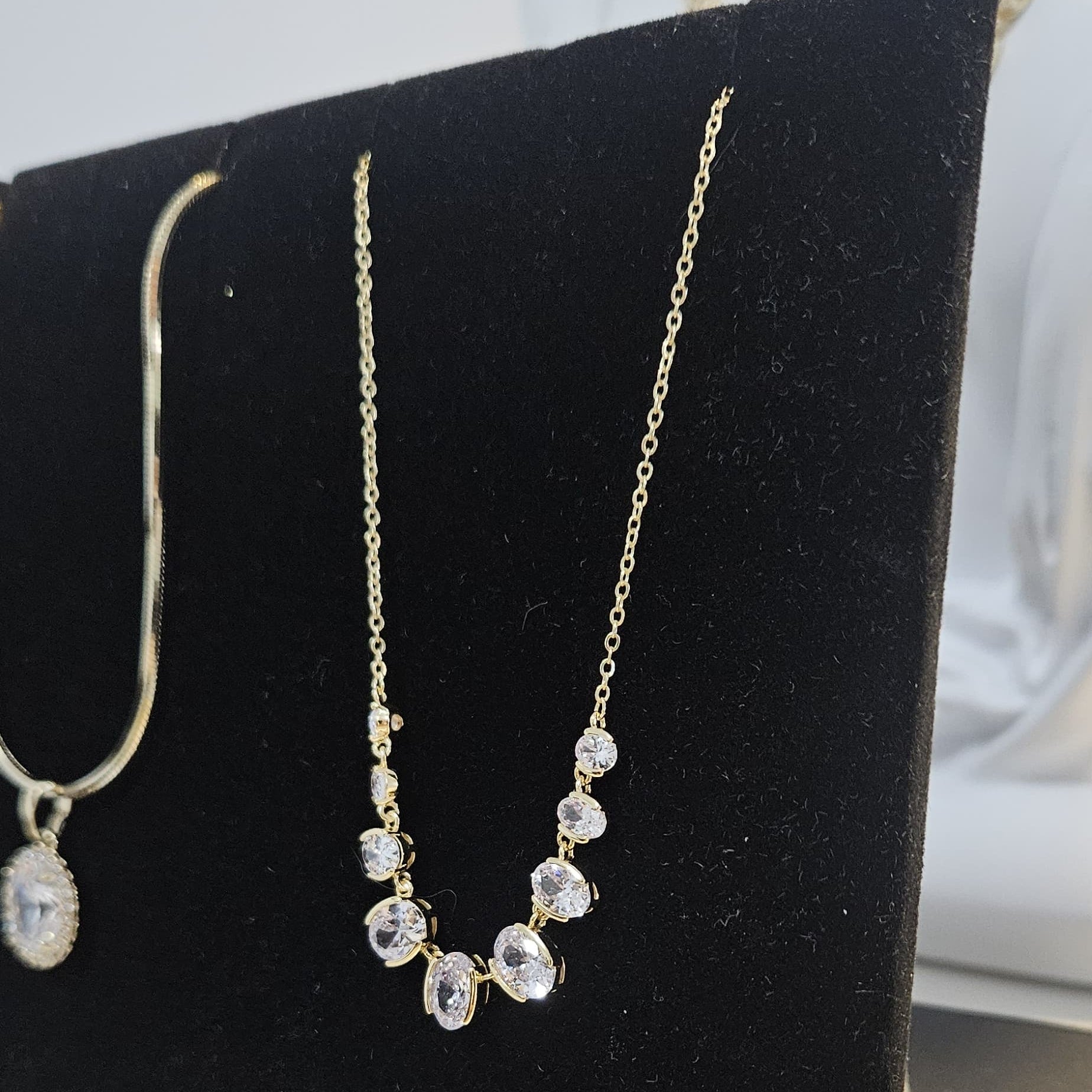 Colier Diamonds