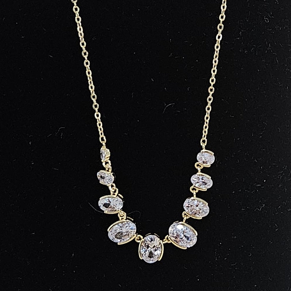 Colier Diamonds